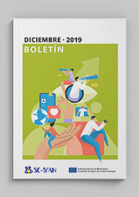 Boletín diciembre 2019