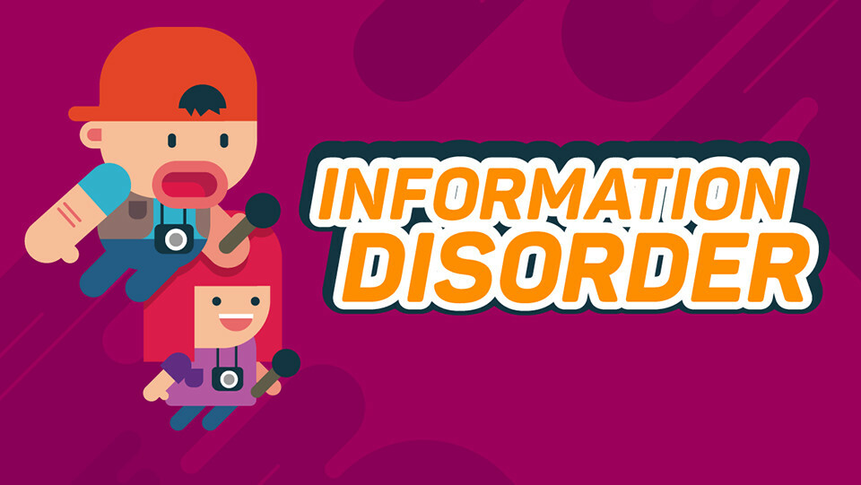 Information Disorder