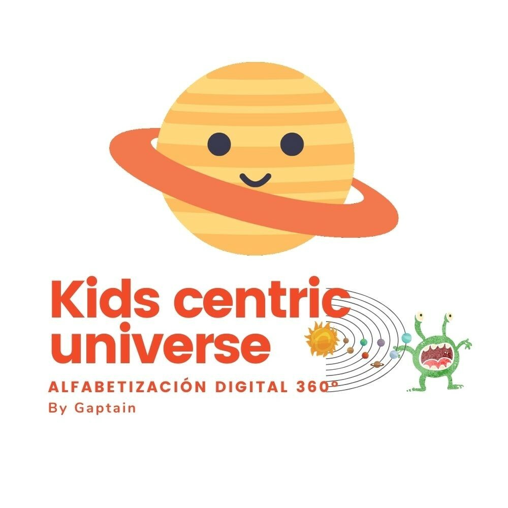 Kids centric universe