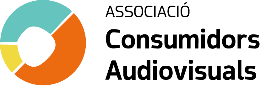 Asociación de Consumidores de Medios Audiovisuales