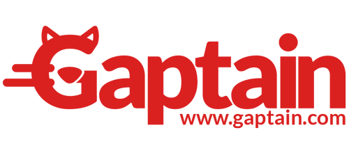 Gaptain