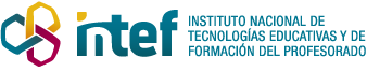 Instituto Nacional de Tecnologías educativas y de Formación del Profesorado
