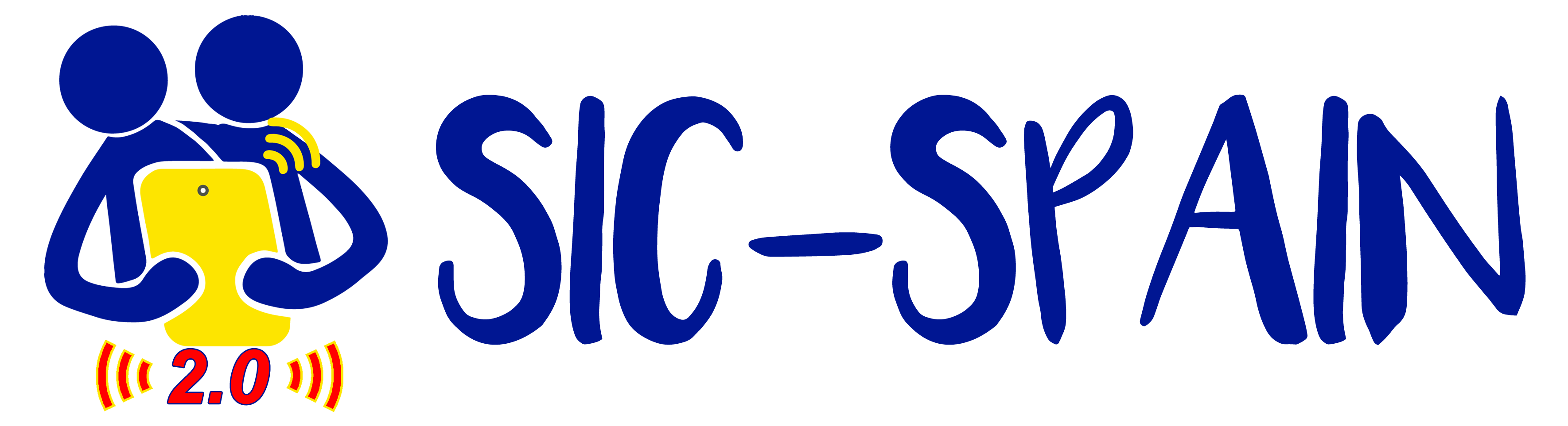 Logo SIC-SPAIN 2