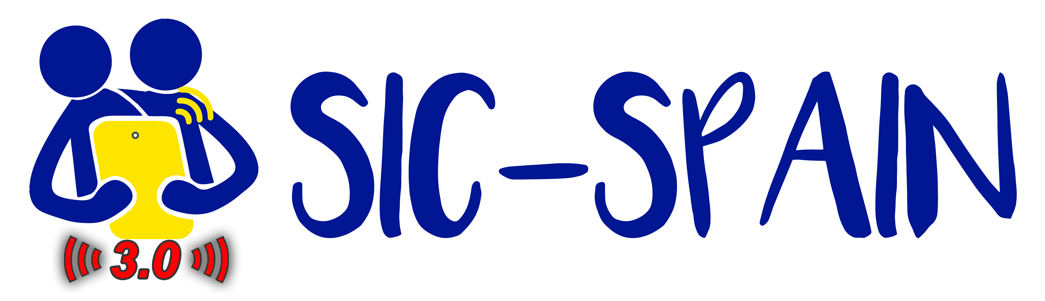 Logo SIC-SPAIN 3