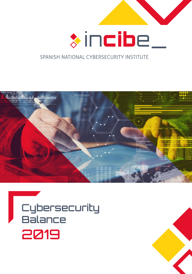 Cybersecurity Balance 2019