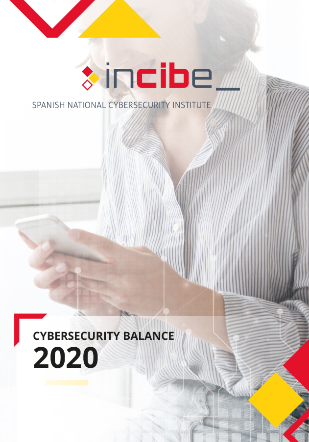 Cybersecurity Balance 2020