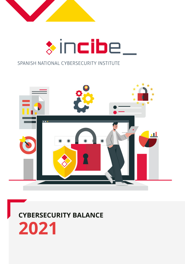 Cybersecurity Balance 2021