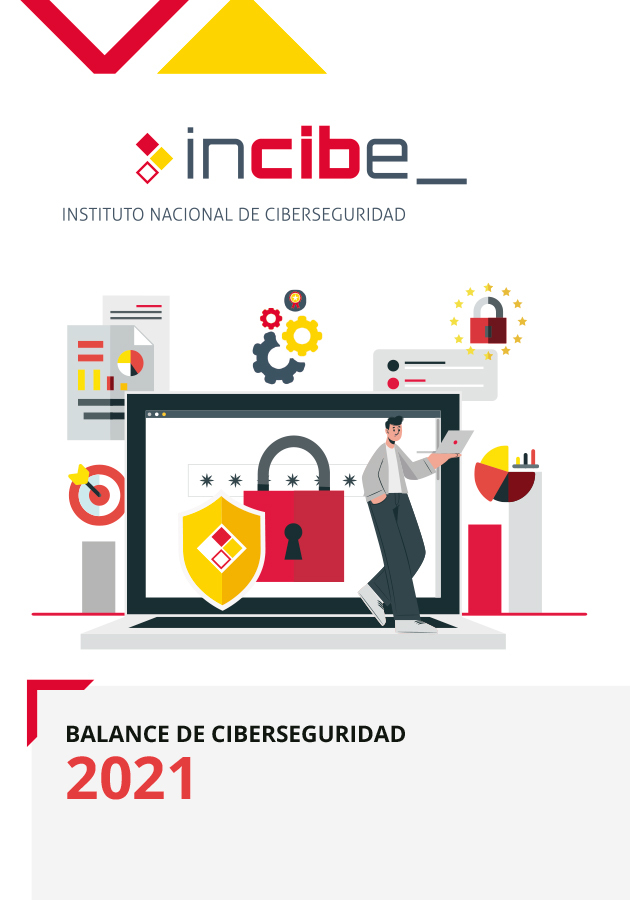 Balance ciberseguridad 2021 (español)