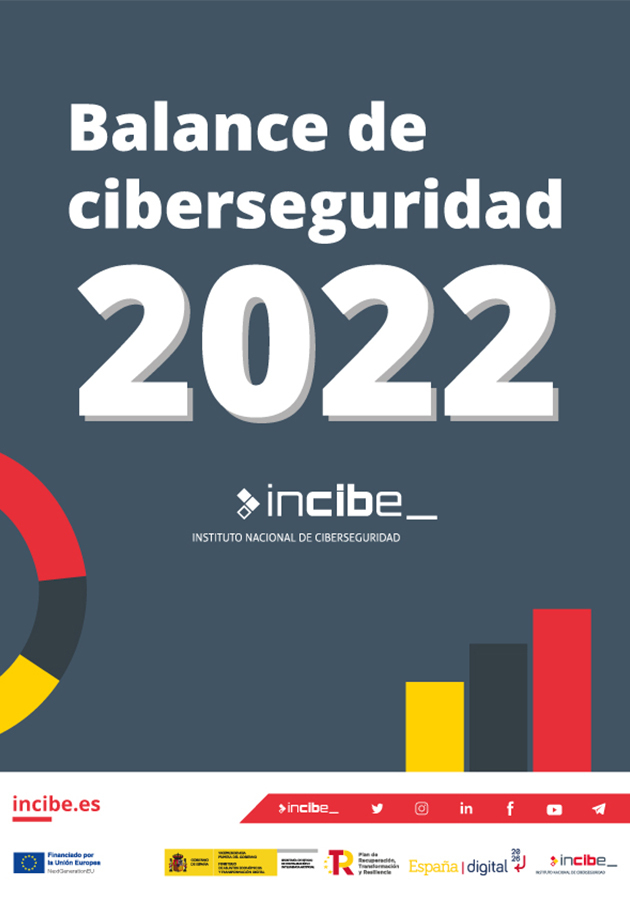 Balance Ciberseguridad 2022 (español)