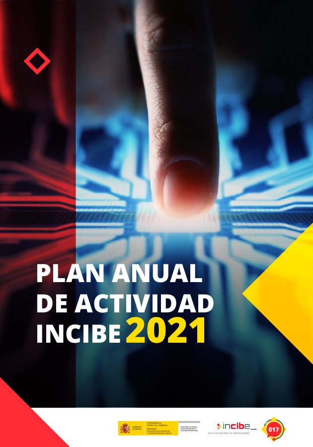 Plan de Actividad 2021