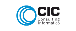 Logo CIC CONSULTING INFORMATICO