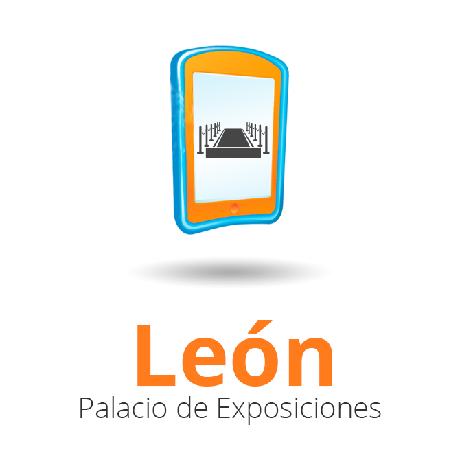 Palacio de Exposiciones de León
