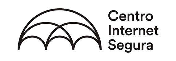 Logo Centro Internet Segura