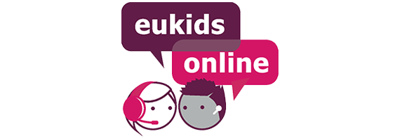 Logo EU KIDS ONLIN