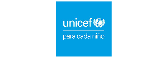 Logo UNICEF España