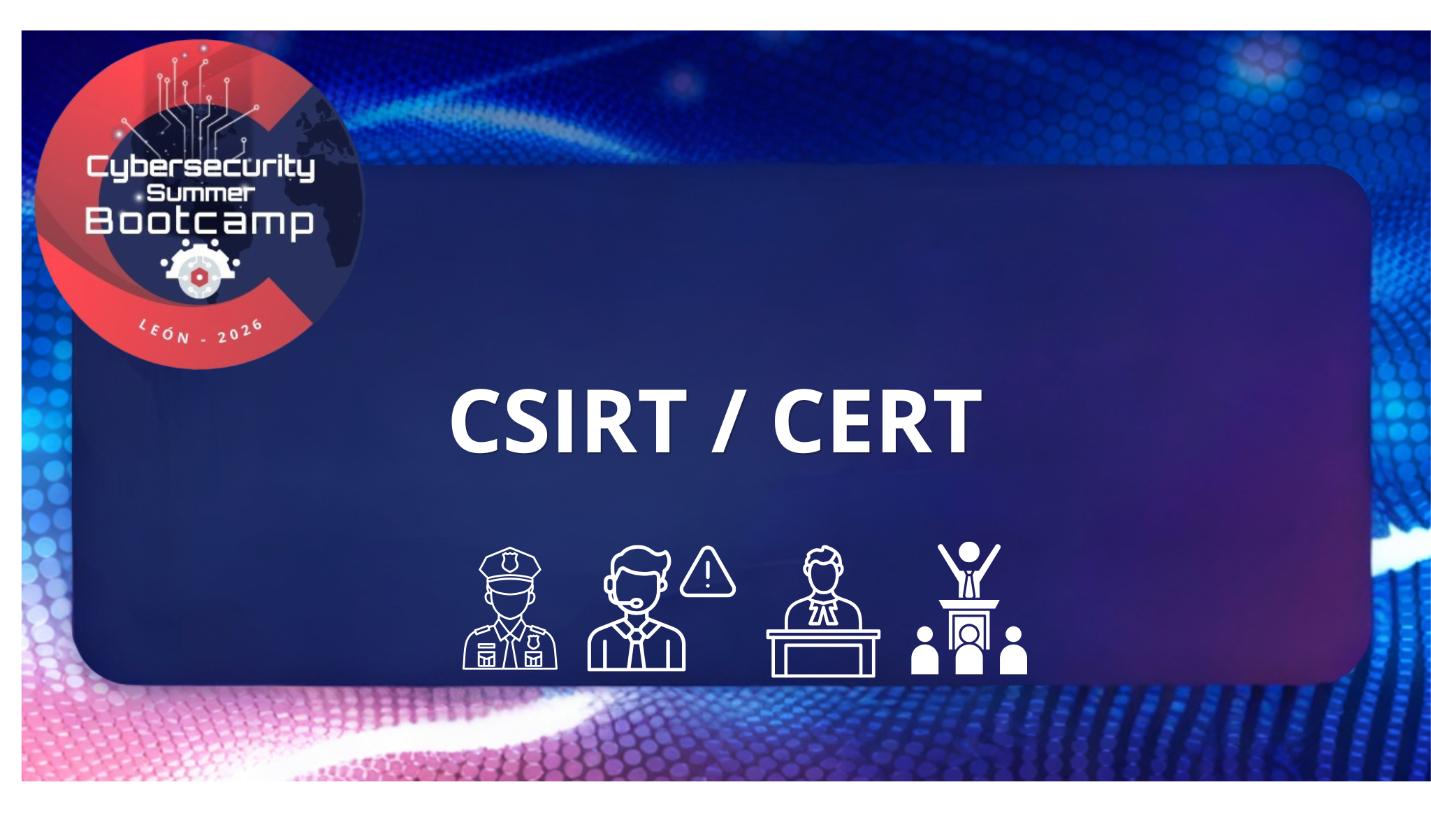 CSIRT-CERT