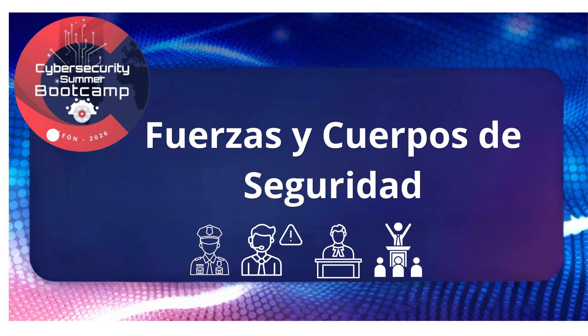 FCCSS
