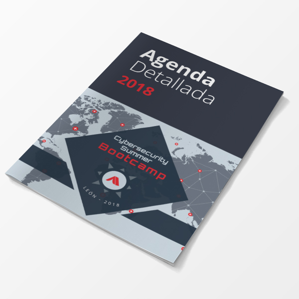 Agenda Detallada