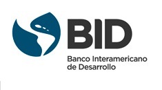 logotipo Banco Interamericano de Desarrollo