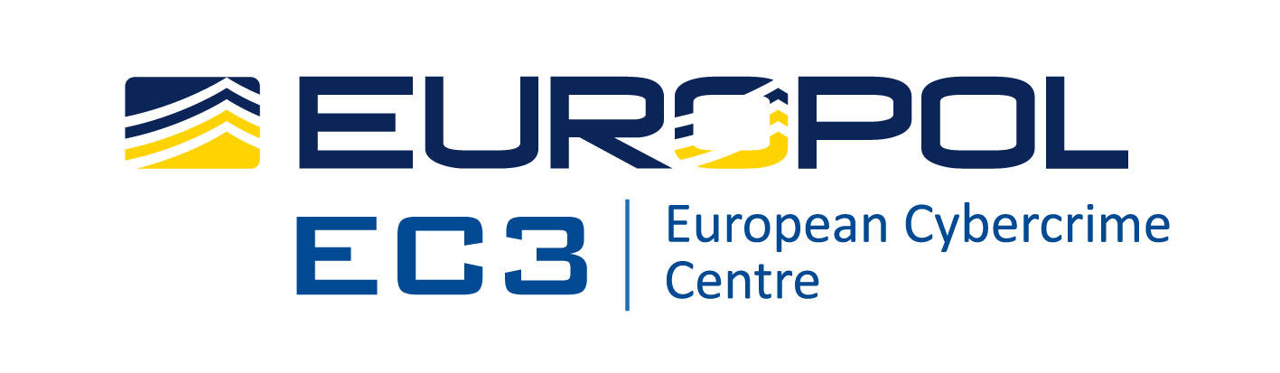 logo Europol EC3