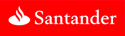 logo Banco Santander