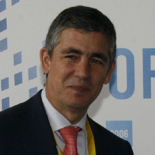 Javier Candau
