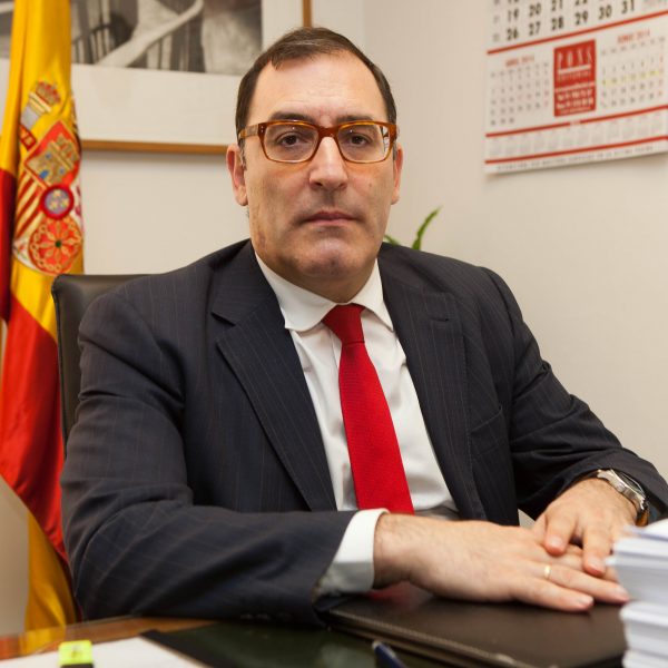 Eloy Velasco Nuñez