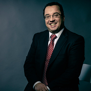 Jorge Villarino