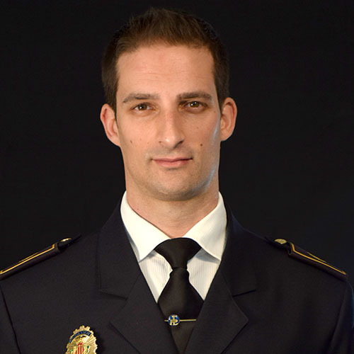 José Luis Diego