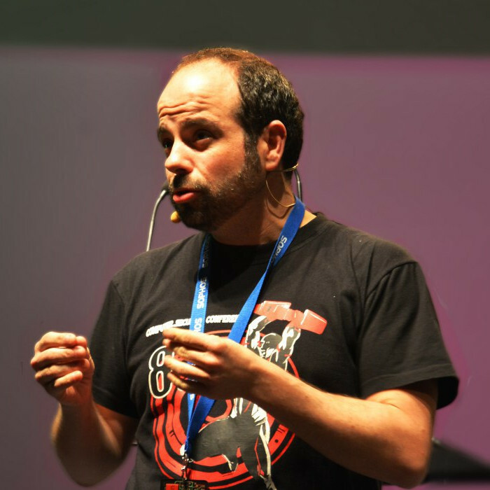 Lorenzo Martínez Rodríguez