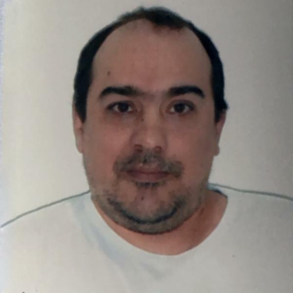 Víctor Manuel Calzado Mayo