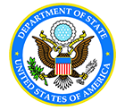 Departamento de Estado EEUU