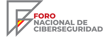 Foro Nacional de Ciberseguridad