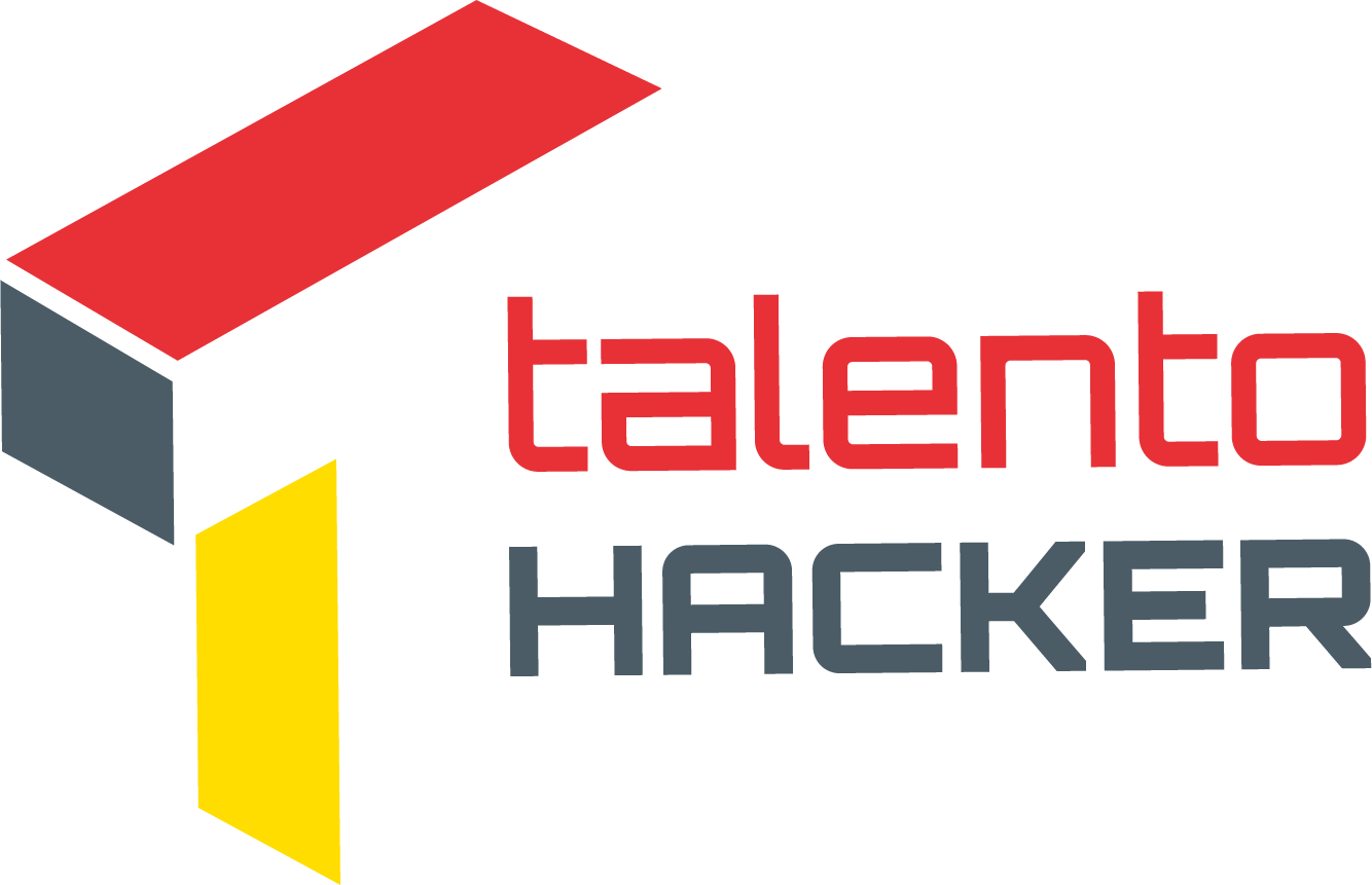 Logotipo Talento Hacker