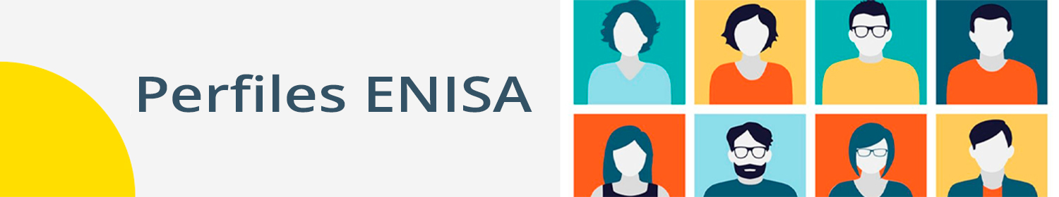 Perfiles ENISA