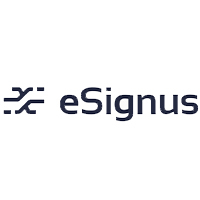 Logo eSignus Security Solution S.L. (HASHWallet)