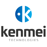Logo Kenmei Technologies S.L. (LOCAT)