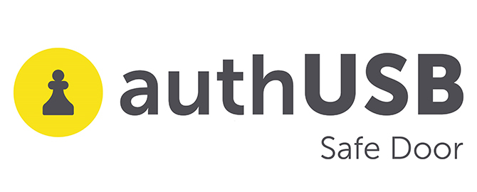 Logo AuthUSB S.L.