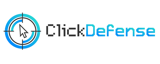 Logo ClickDefense S.L.