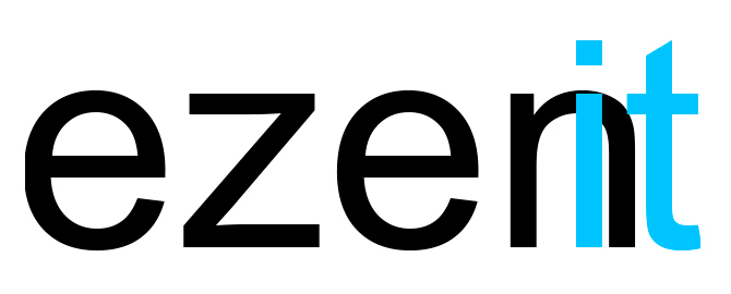 Logo Ezenit Data S.L. (EZENIT CUBERNETES)