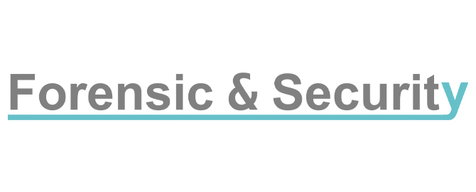 Logo Forensic & Security S.L. (Directdump)