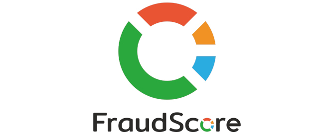 Logo Fraudscore Platform S.L. (Fraudscore)