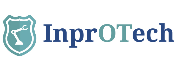 Logo Inprotech