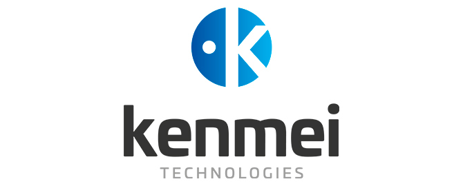 Logo Kenmei Technologies S.L. (LOCAT)