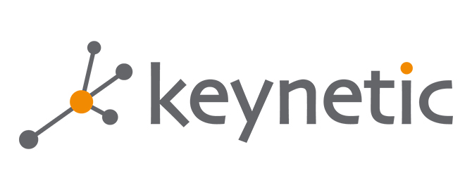 Logo Keynetic Technologies S.L.
