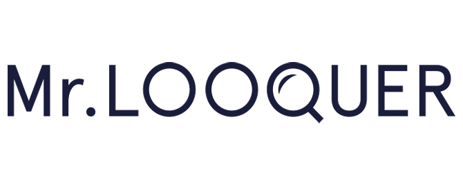 Logo MrLooquer