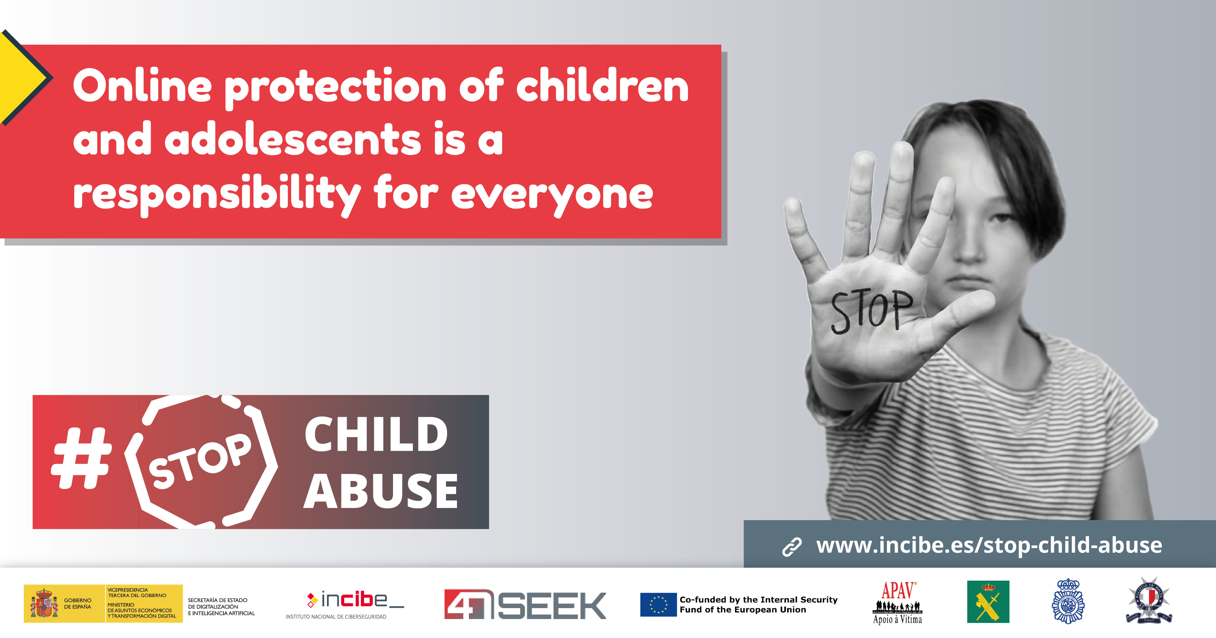 Stop Child Abuse