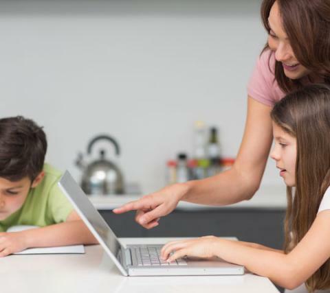 Mediación parental
