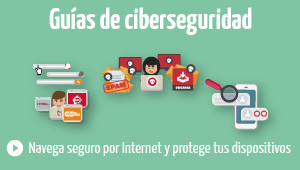 Guías de ciberseguridad