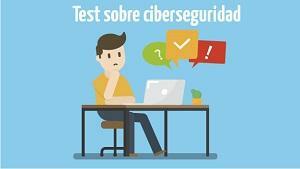 Test sobre ciberseguridad